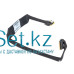 Кабель интерфейсный Slim SAS NVMe Supermicro CBL-SAST-1250F-85